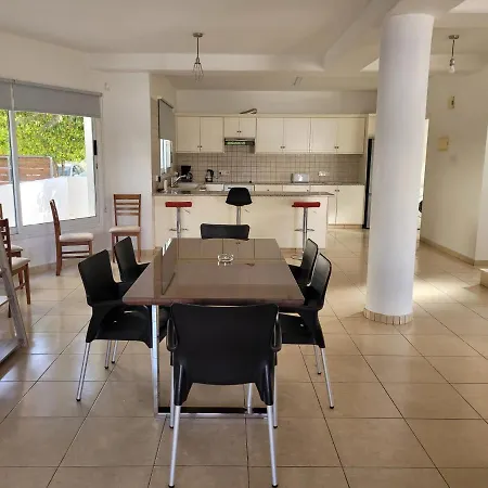 Villa Elean Paphos