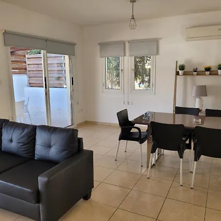 Elean Villa Paphos