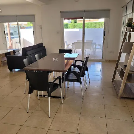Villa Elean Paphos