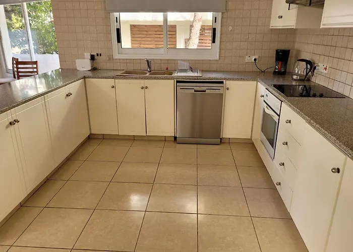 וילה Elean פאפוס