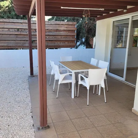 Villa Elean Paphos
