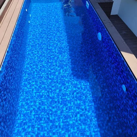 Elean Villa
